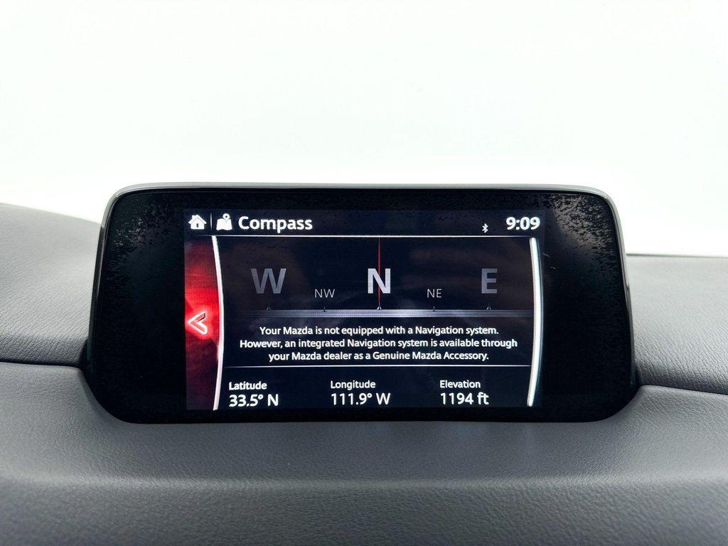 used 2017 Mazda CX-5 car, priced at $12,994