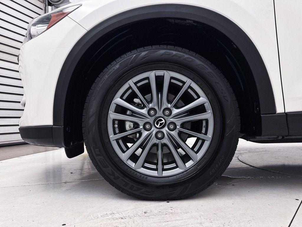 used 2017 Mazda CX-5 car, priced at $12,994