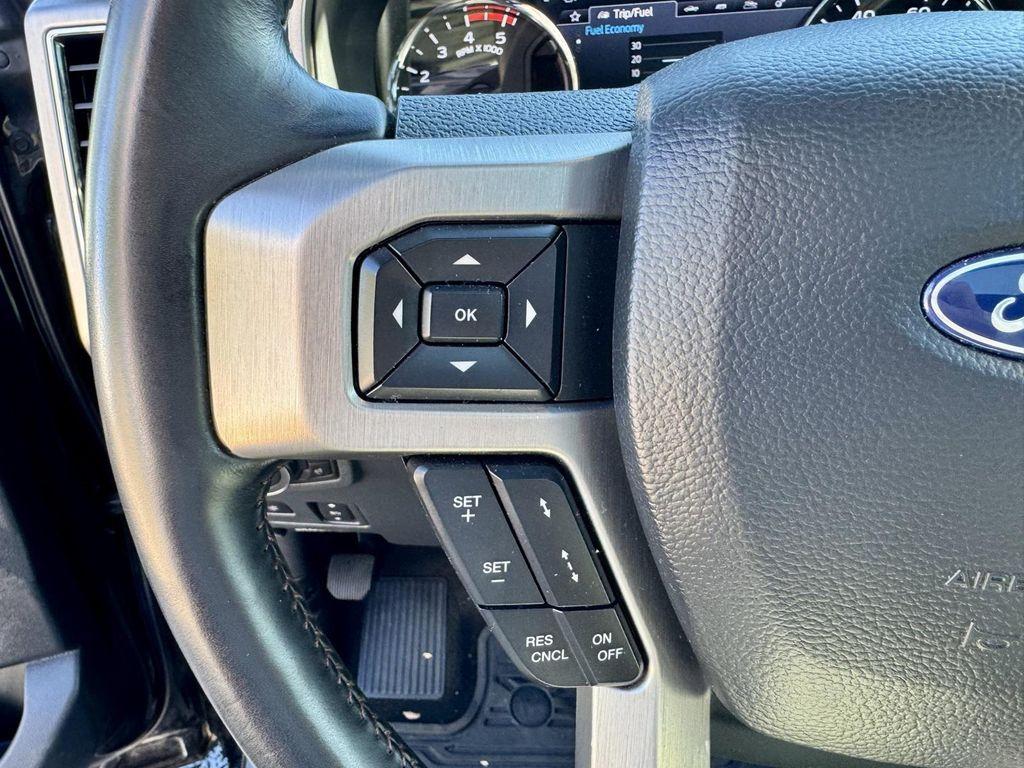 used 2022 Ford F-350 car, priced at $71,994