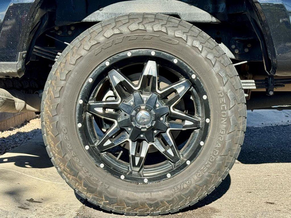 used 2022 Ford F-350 car, priced at $71,994