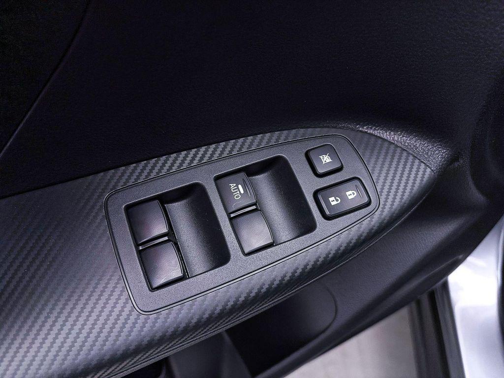 new 2026 Mitsubishi Eclipse Cross car, priced at $31,763