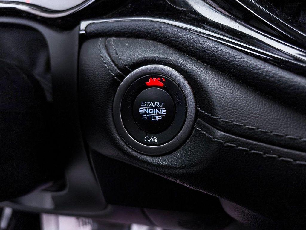 used 2022 Dodge Durango car, priced at $21,994