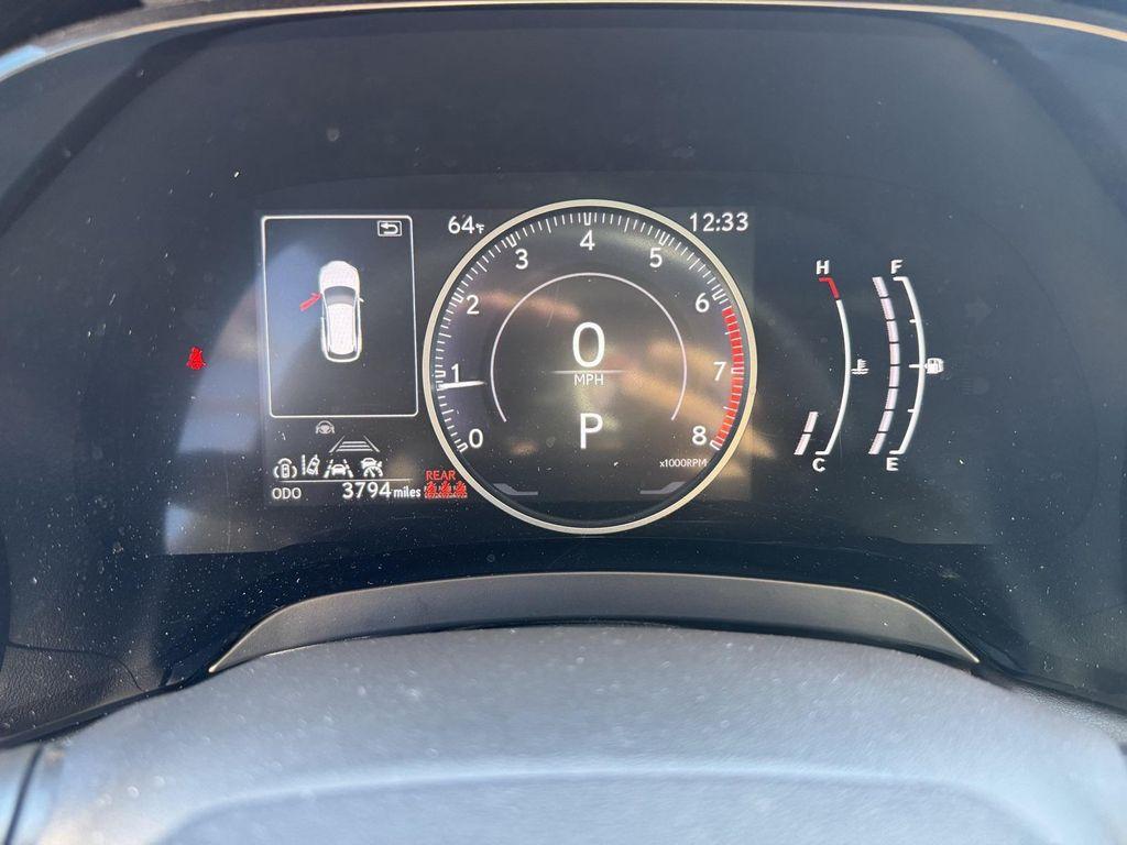 used 2023 Lexus RX 350 car, priced at $49,990