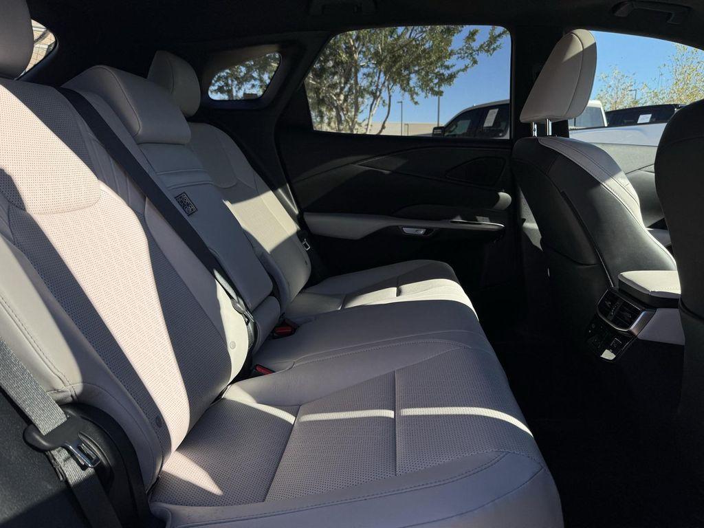 used 2023 Lexus RX 350 car, priced at $49,990