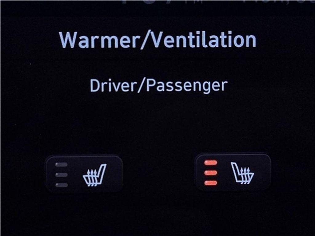 used 2023 Hyundai IONIQ 6 car, priced at $21,994