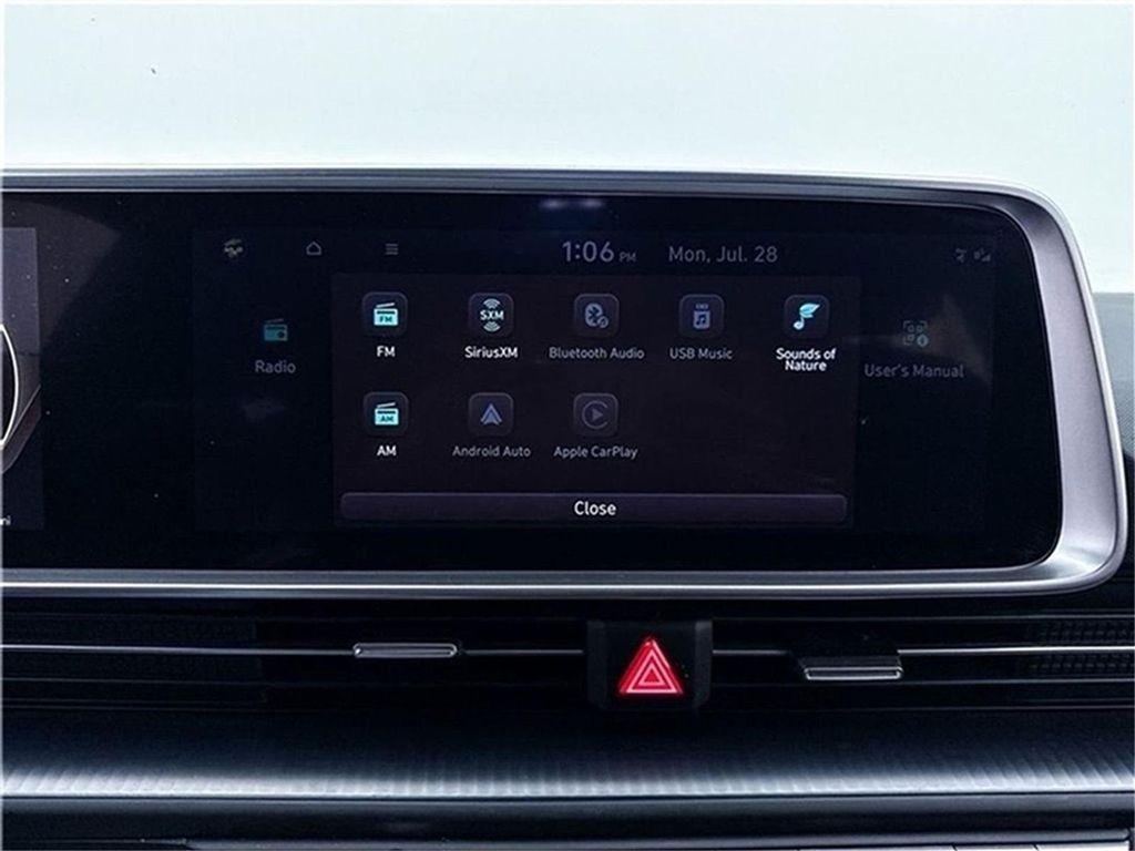 used 2023 Hyundai IONIQ 6 car, priced at $21,994