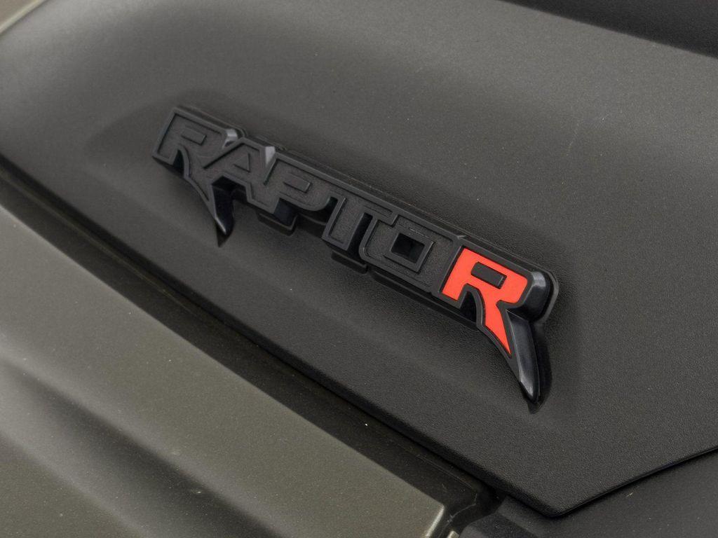 used 2024 Ford F-150 car, priced at $118,989