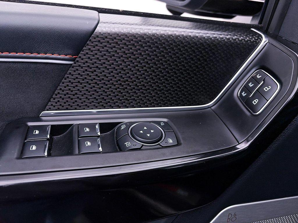 used 2024 Ford F-150 car, priced at $123,993