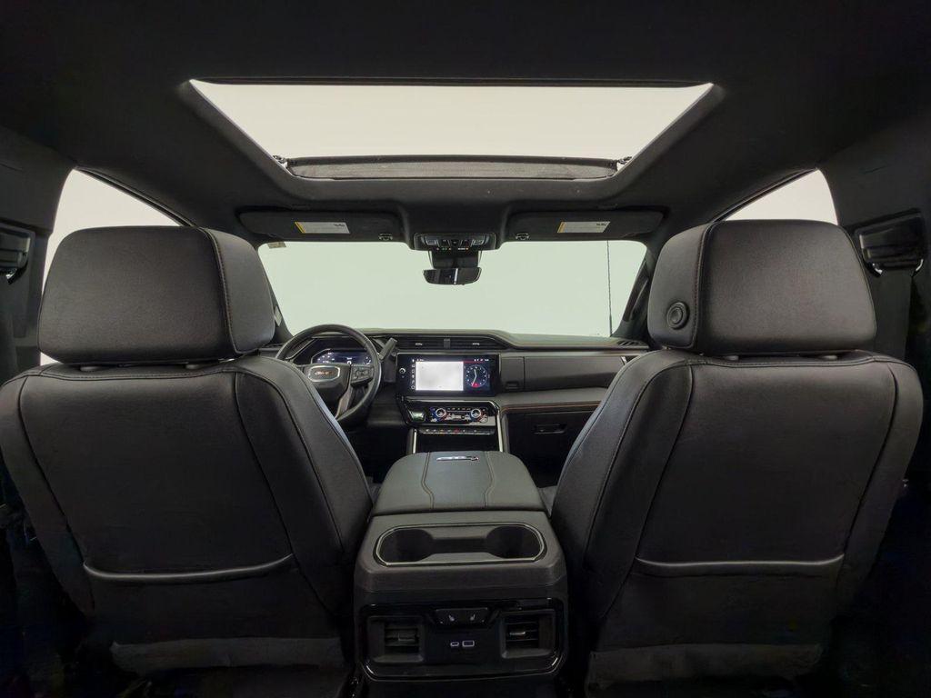 used 2024 GMC Sierra 2500 car, priced at $71,992