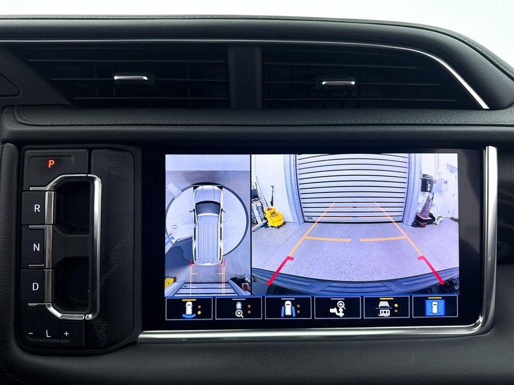 used 2021 GMC Yukon car, priced at $50,992