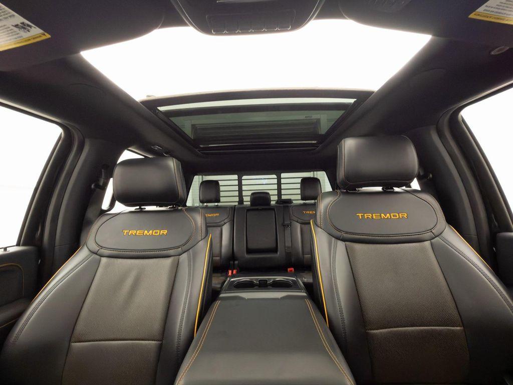 used 2025 Ford F-150 car, priced at $65,991