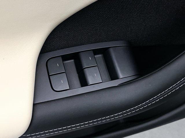 used 2021 Tesla Model S car, priced at $50,990