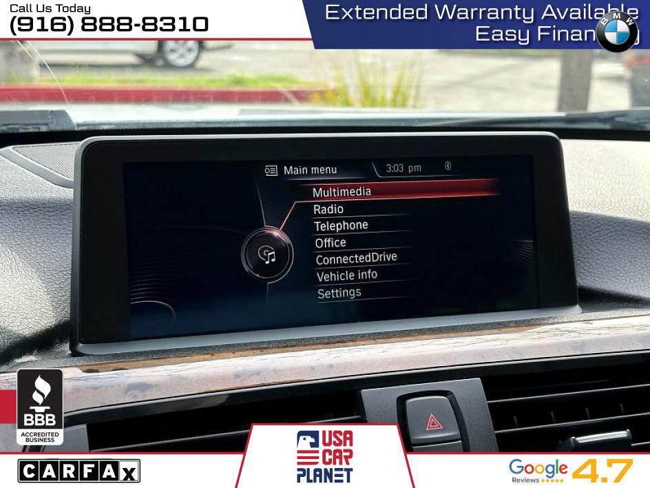 used 2014 BMW 328 car, priced at $7,499