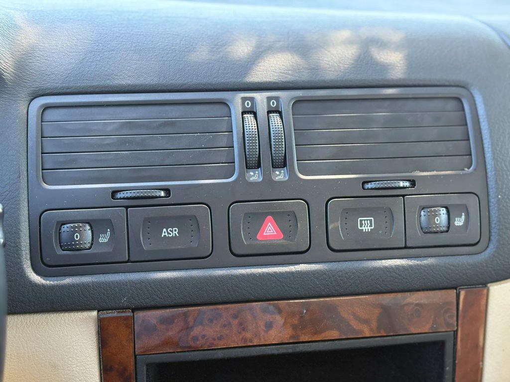 used 2002 Volkswagen Jetta car, priced at $5,127