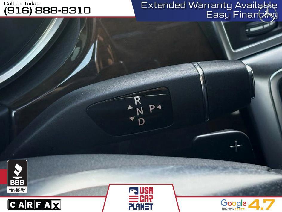 used 2015 Mercedes-Benz M-Class car, priced at $10,499