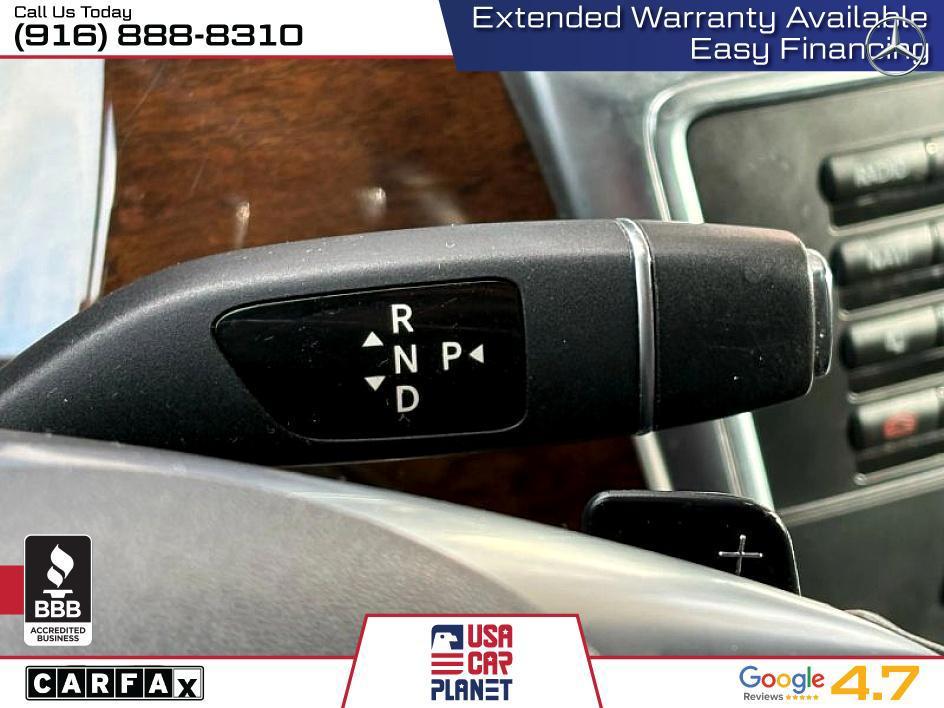 used 2014 Mercedes-Benz M-Class car, priced at $10,499