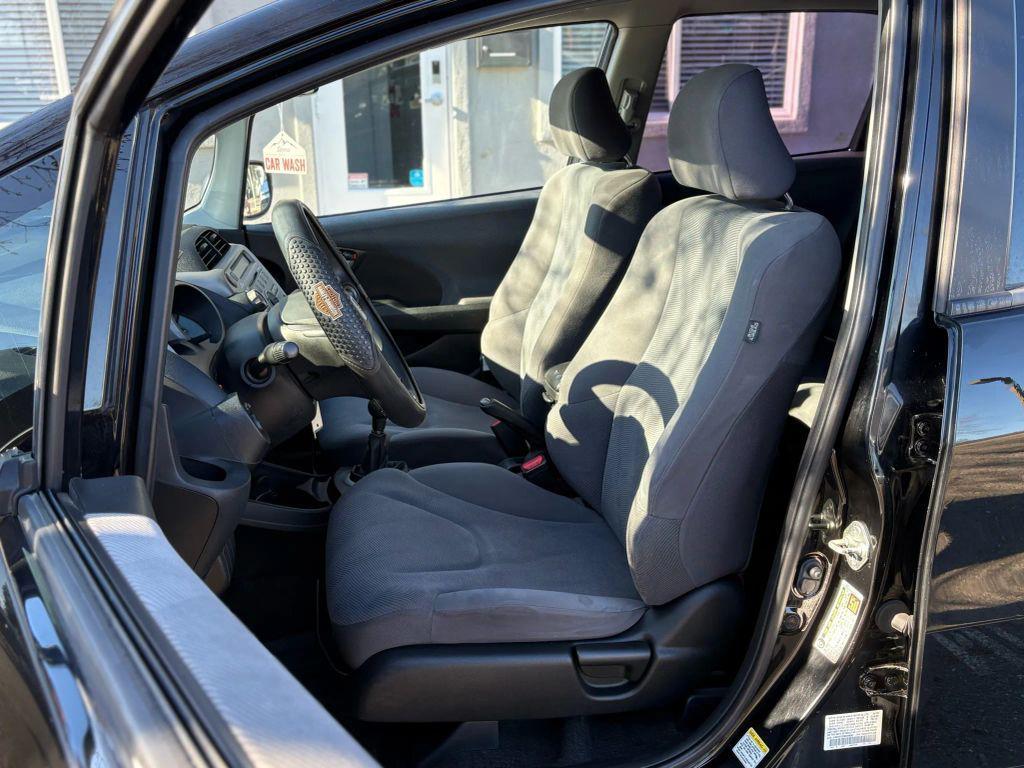 used 2009 Honda Fit car, priced at $7,999