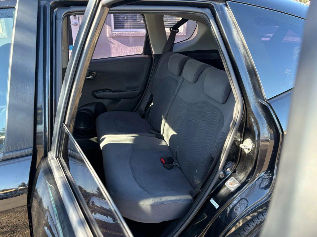 used 2009 Honda Fit car, priced at $7,999