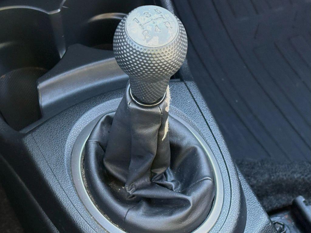 used 2009 Honda Fit car, priced at $7,999