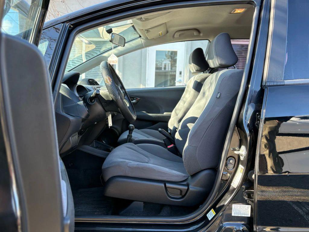 used 2009 Honda Fit car, priced at $7,999
