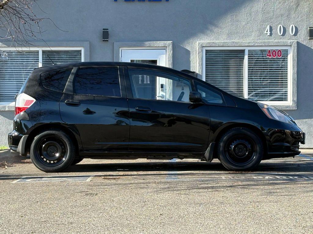 used 2009 Honda Fit car, priced at $7,999