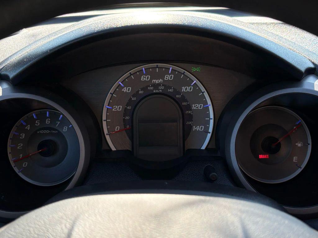 used 2009 Honda Fit car, priced at $7,999