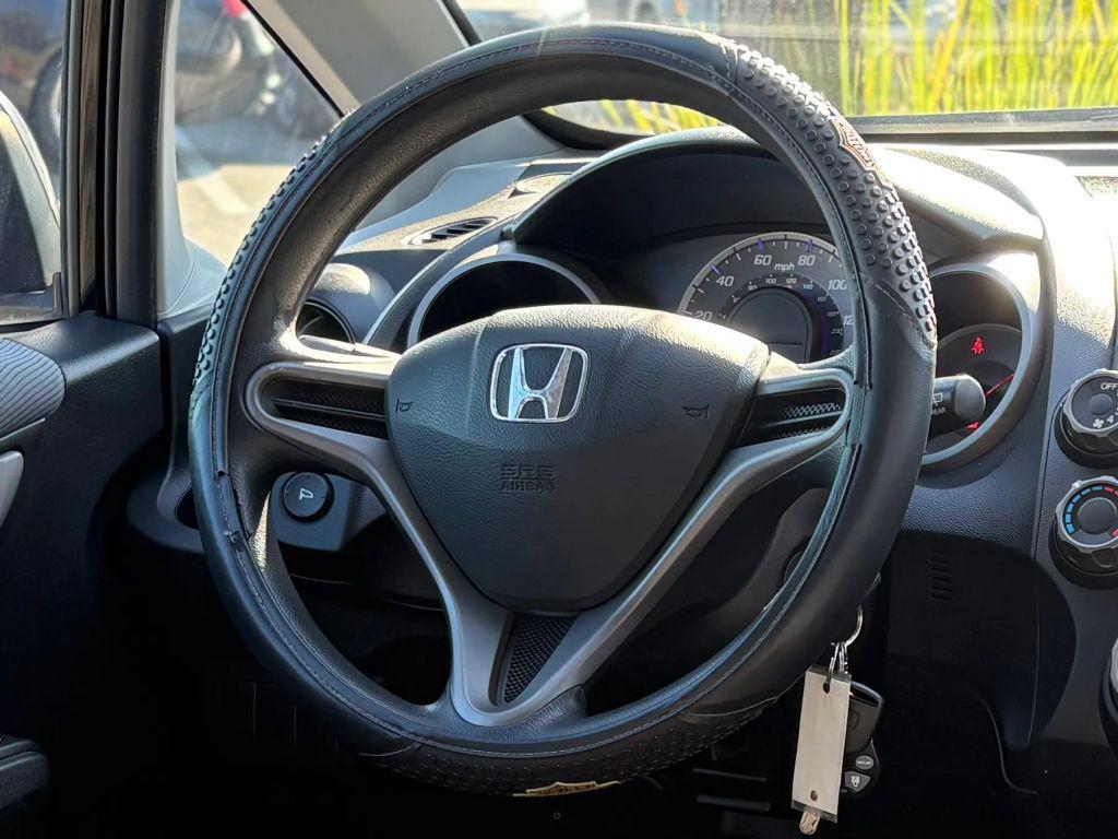 used 2009 Honda Fit car, priced at $7,999