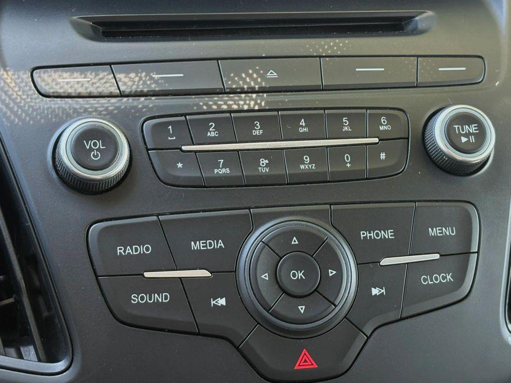 used 2016 Ford Focus car, priced at $6,499