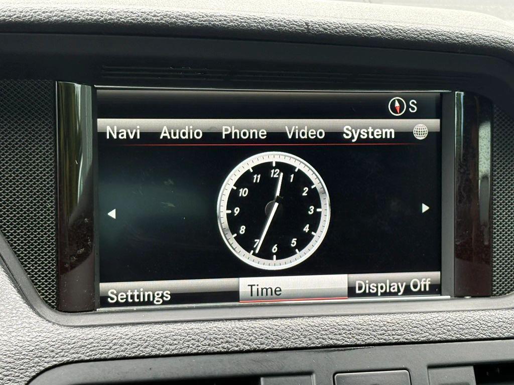 used 2013 Mercedes-Benz E-Class car, priced at $12,499