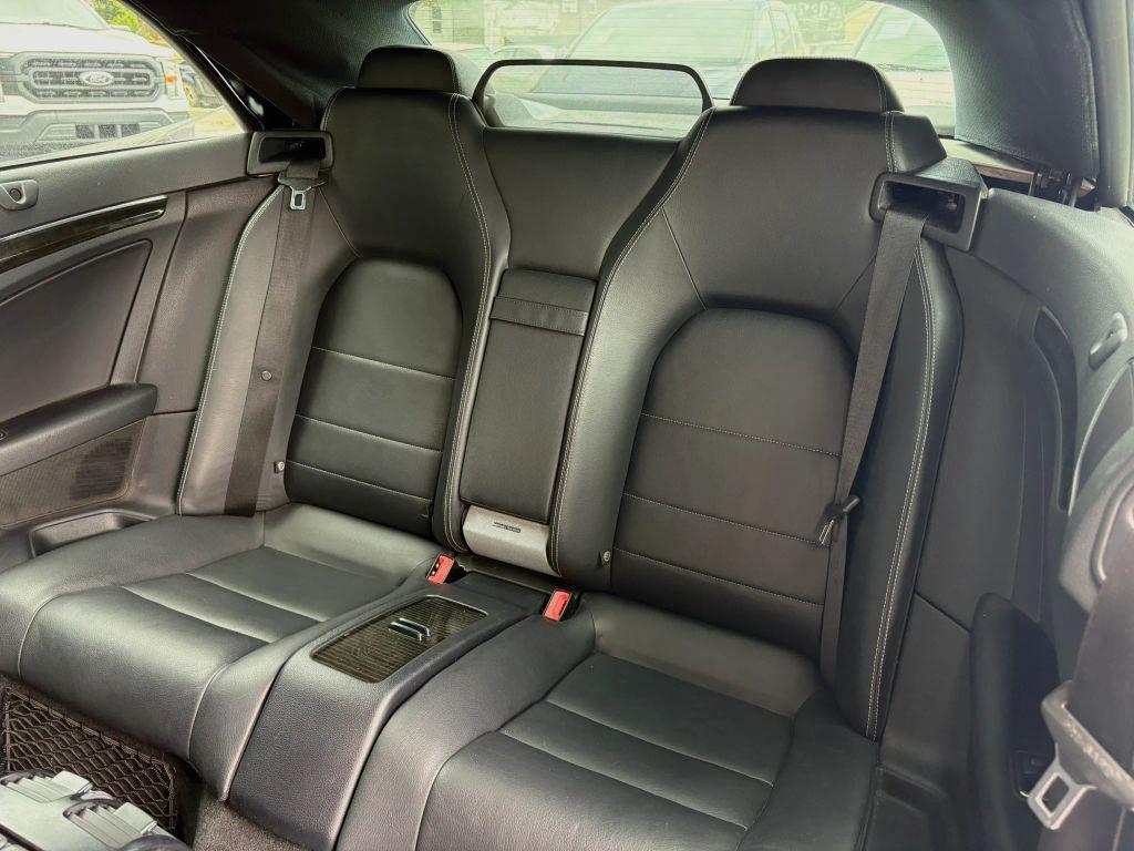 used 2013 Mercedes-Benz E-Class car, priced at $12,499