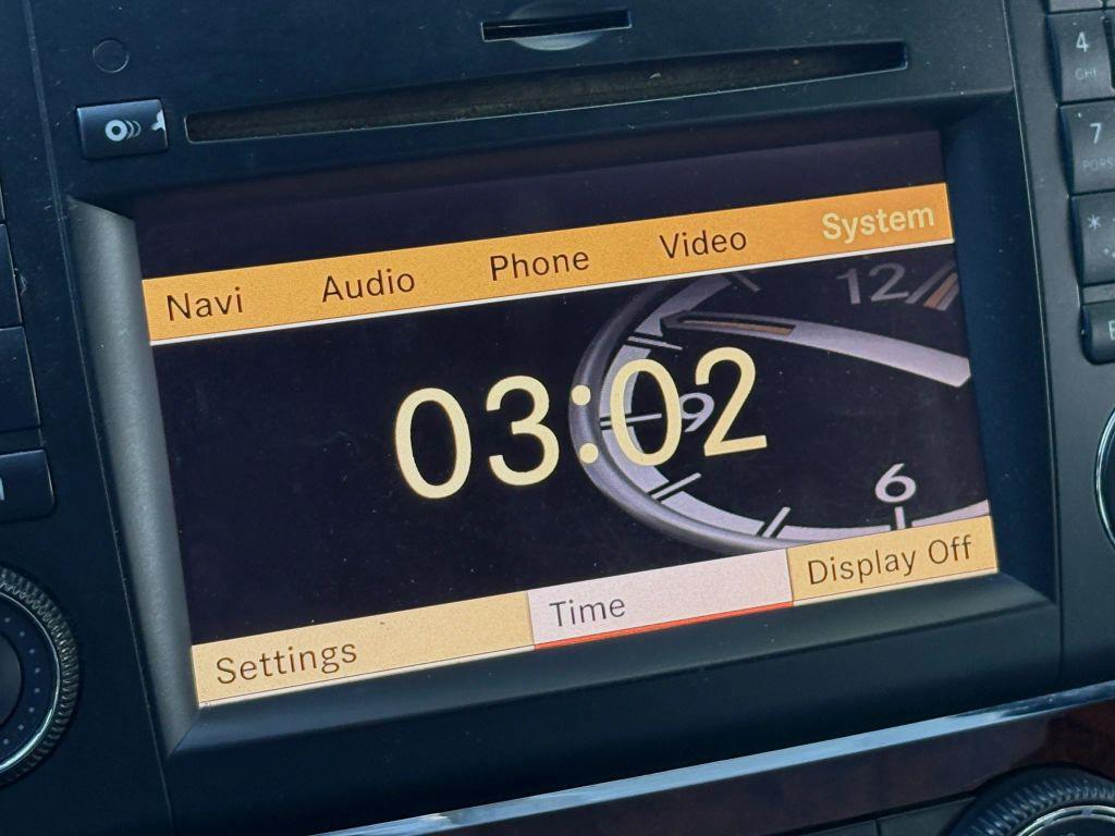 used 2010 Mercedes-Benz GL-Class car, priced at $7,557