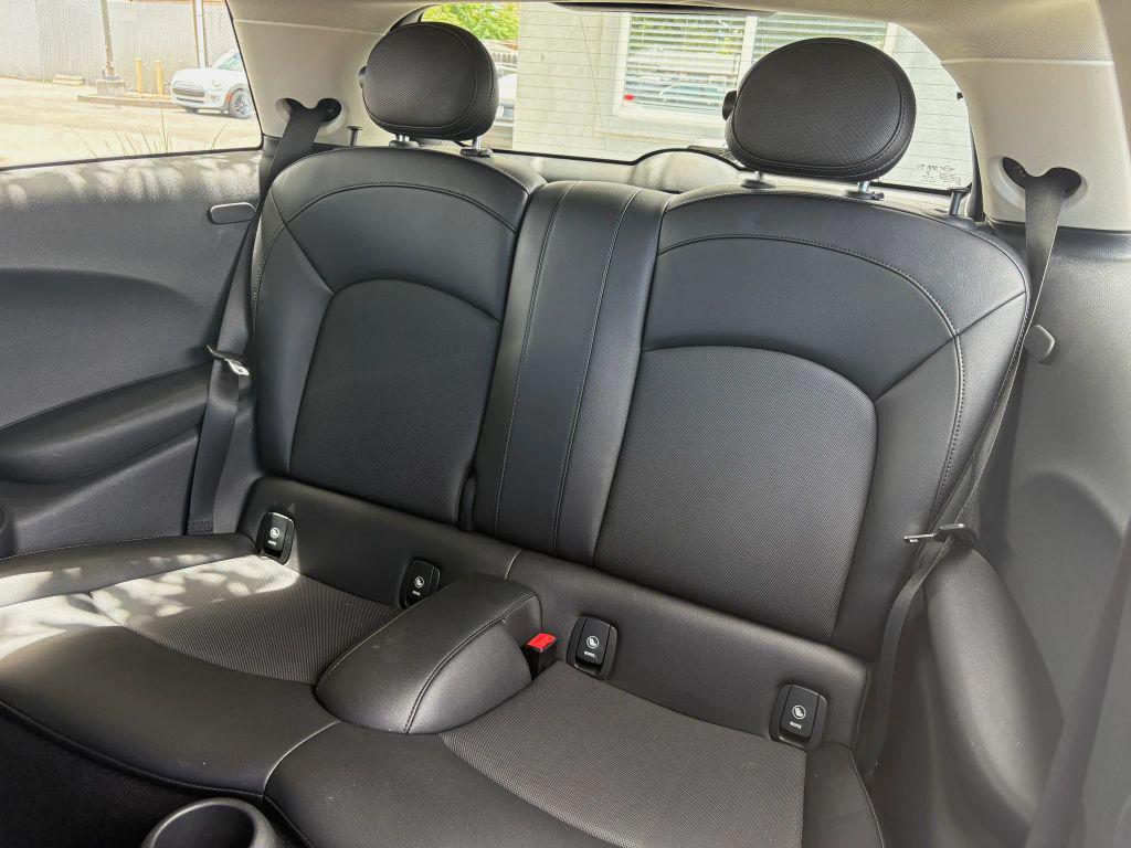 used 2014 MINI Hardtop car, priced at $10,499