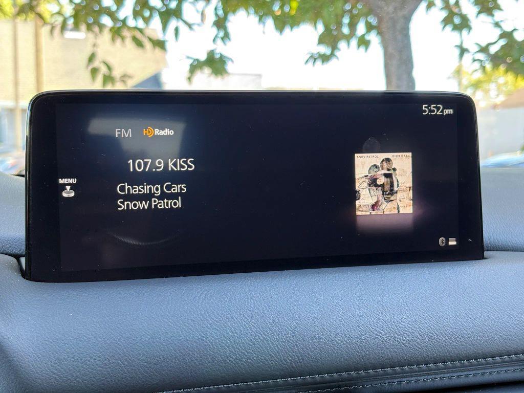 used 2024 Mazda CX-5 car, priced at $24,699