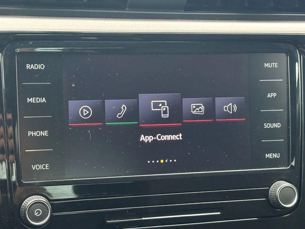 used 2021 Volkswagen Passat car, priced at $10,499