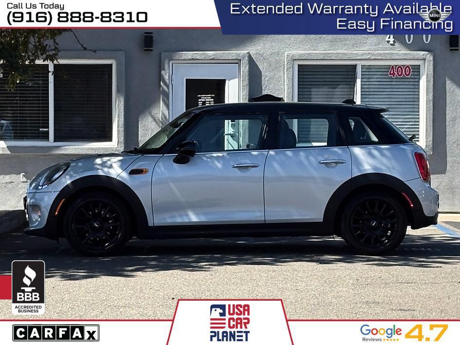 used 2015 MINI Hardtop car, priced at $8,999