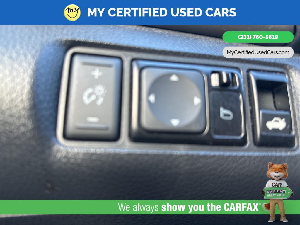 used 2015 Nissan Sentra car, priced at $9,491