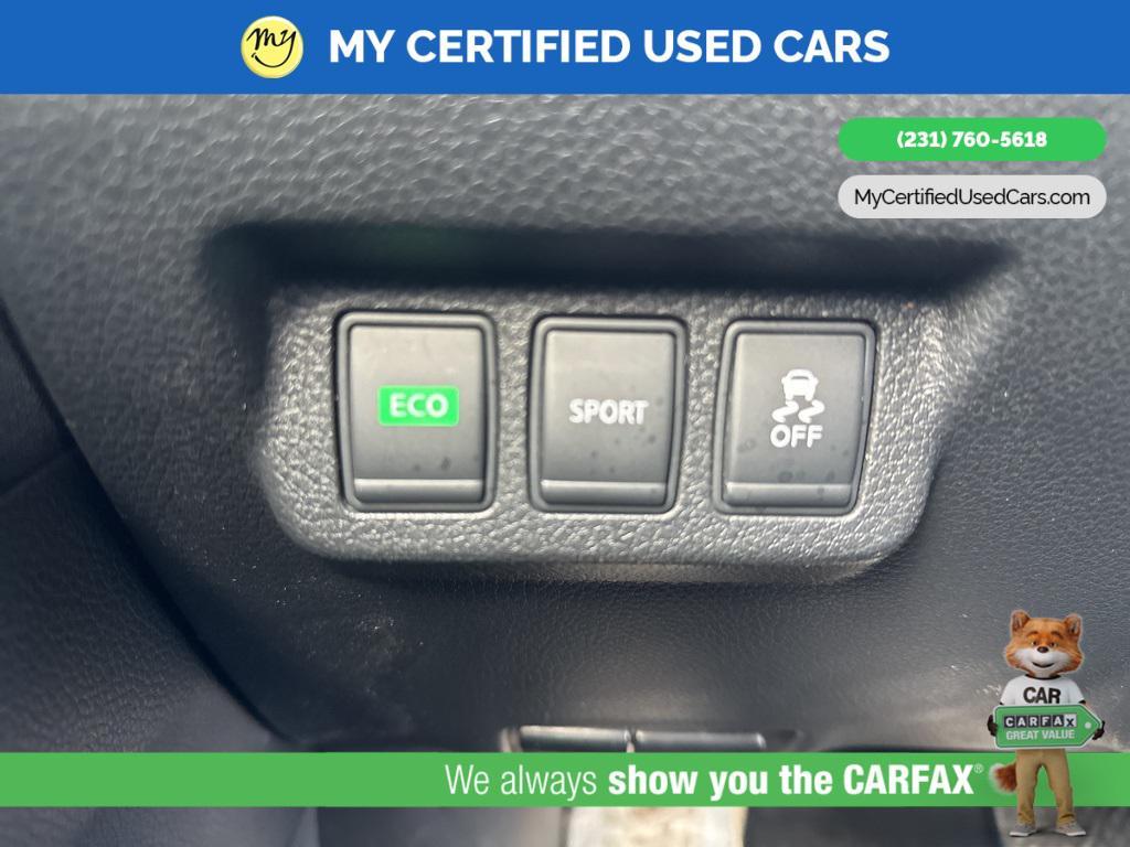 used 2015 Nissan Sentra car, priced at $9,491