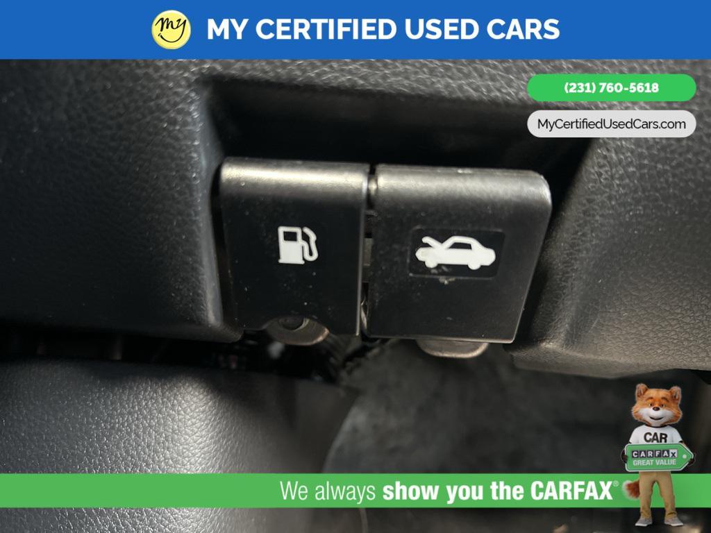 used 2015 Nissan Sentra car, priced at $9,491