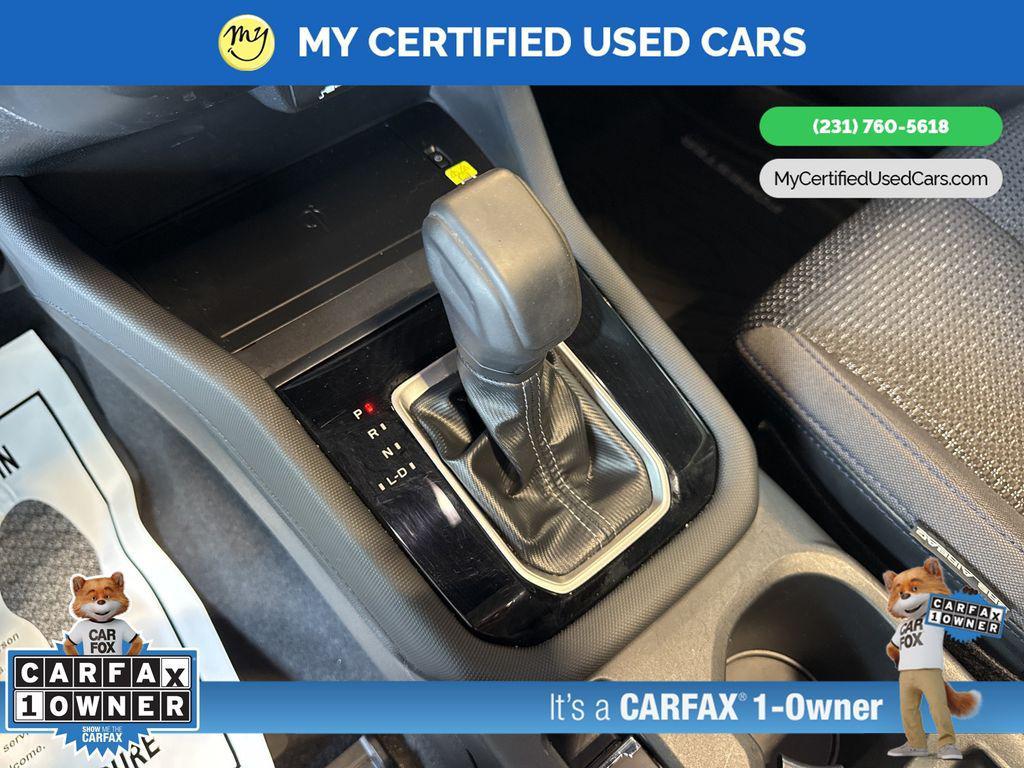used 2025 Subaru Forester car, priced at $32,497