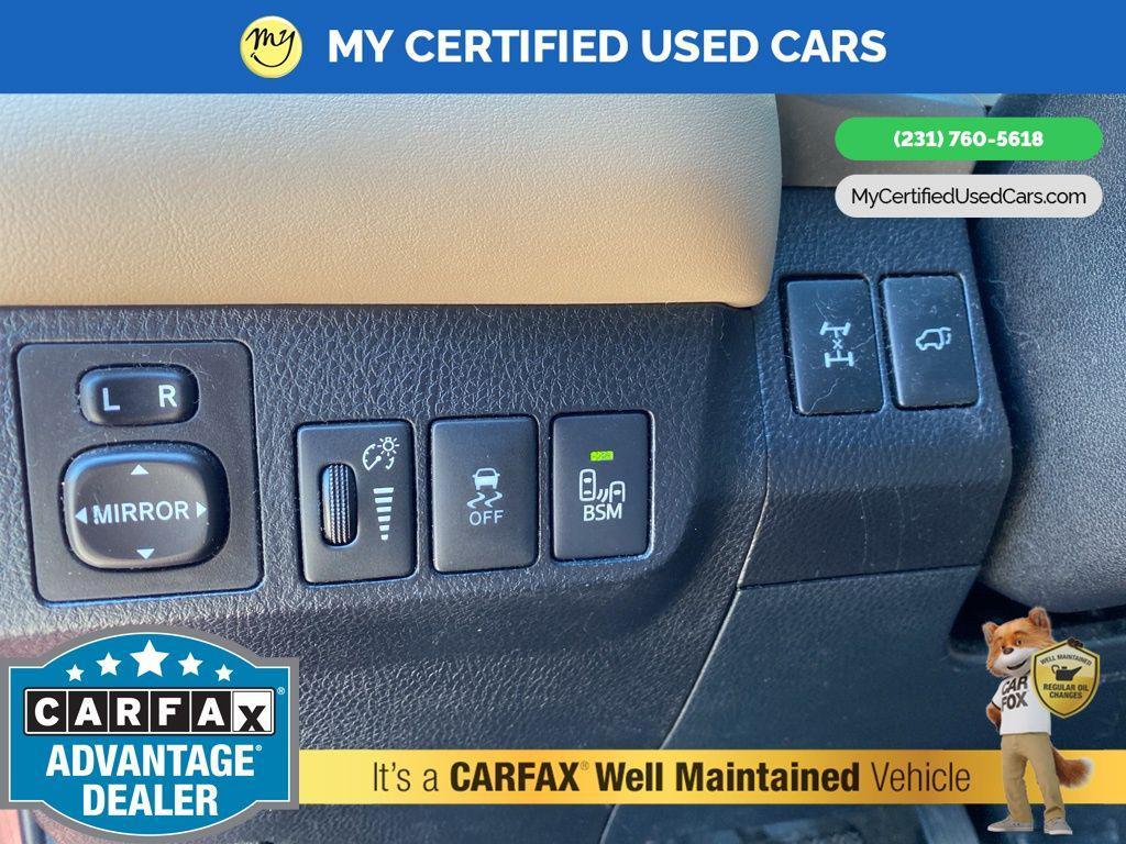 used 2013 Toyota RAV4 car, priced at $12,984