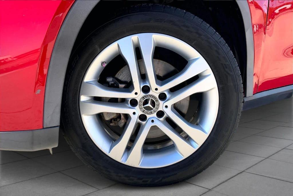 used 2019 Mercedes-Benz GLA 250 car, priced at $10,555