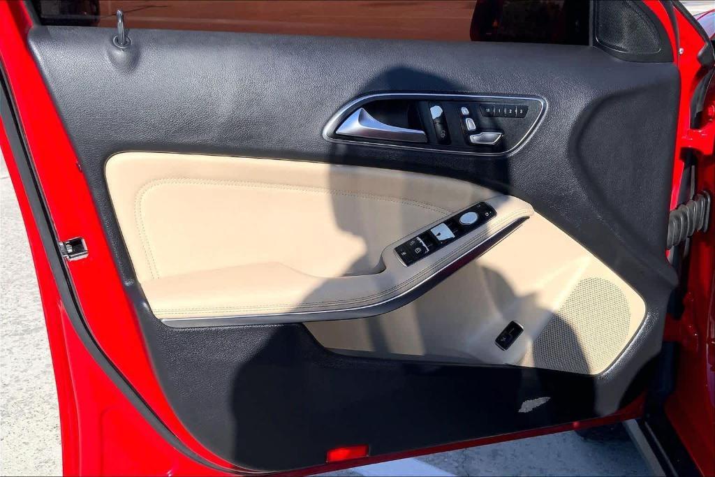 used 2019 Mercedes-Benz GLA 250 car, priced at $10,555