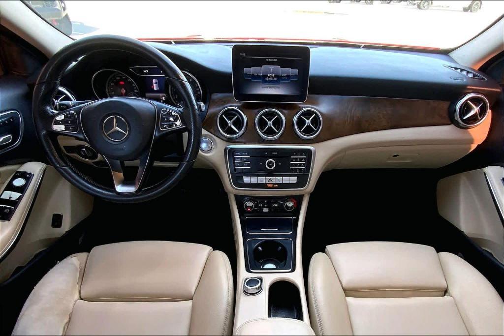 used 2019 Mercedes-Benz GLA 250 car, priced at $10,555
