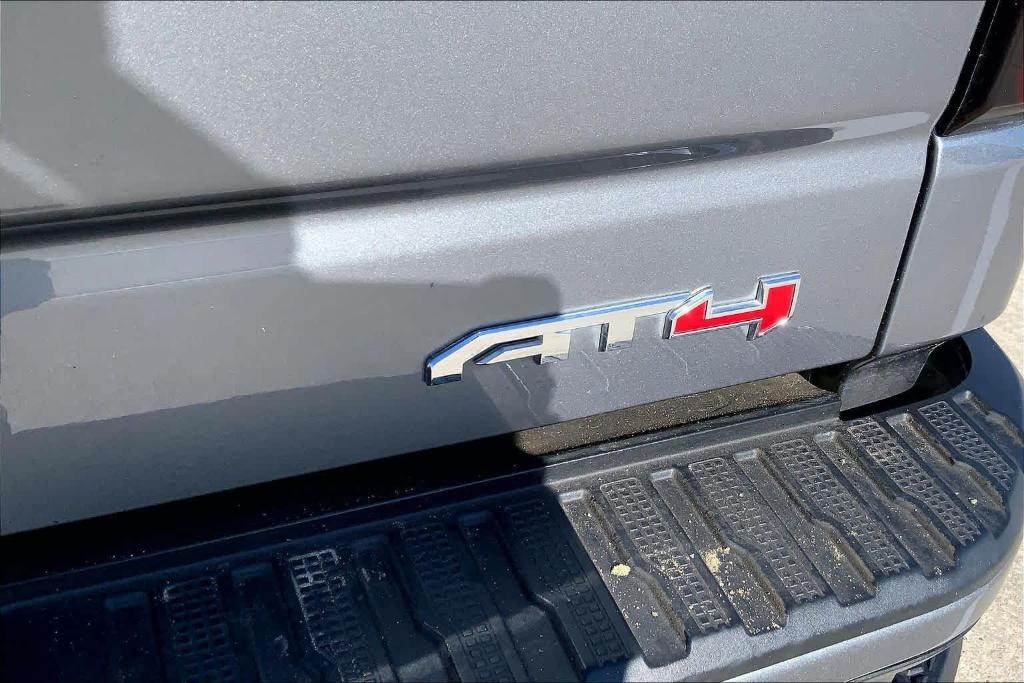 used 2021 GMC Sierra 1500 car, priced at $29,999