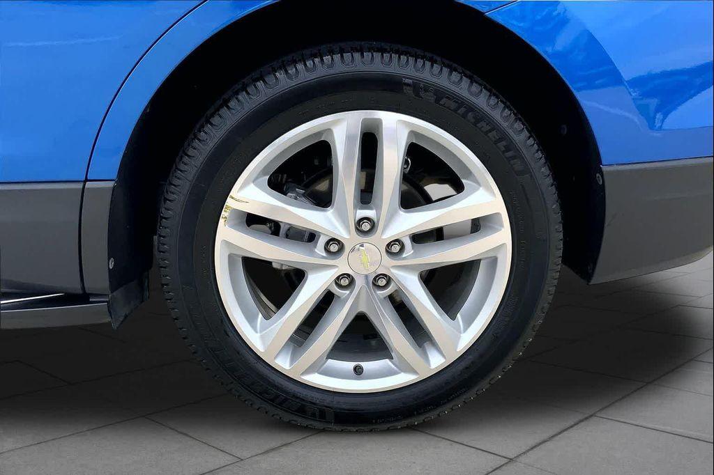 used 2019 Chevrolet Equinox car, priced at $15,224