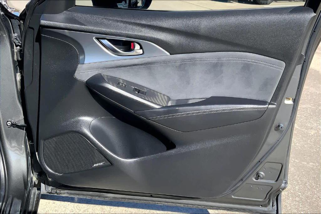 used 2019 Mazda CX-3 car, priced at $13,654