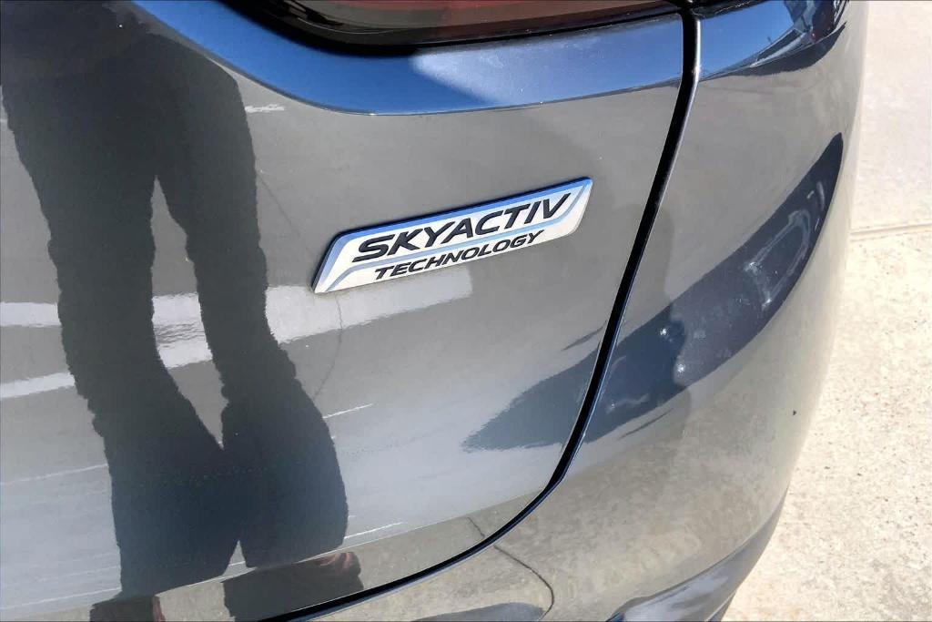 used 2019 Mazda CX-3 car, priced at $13,654