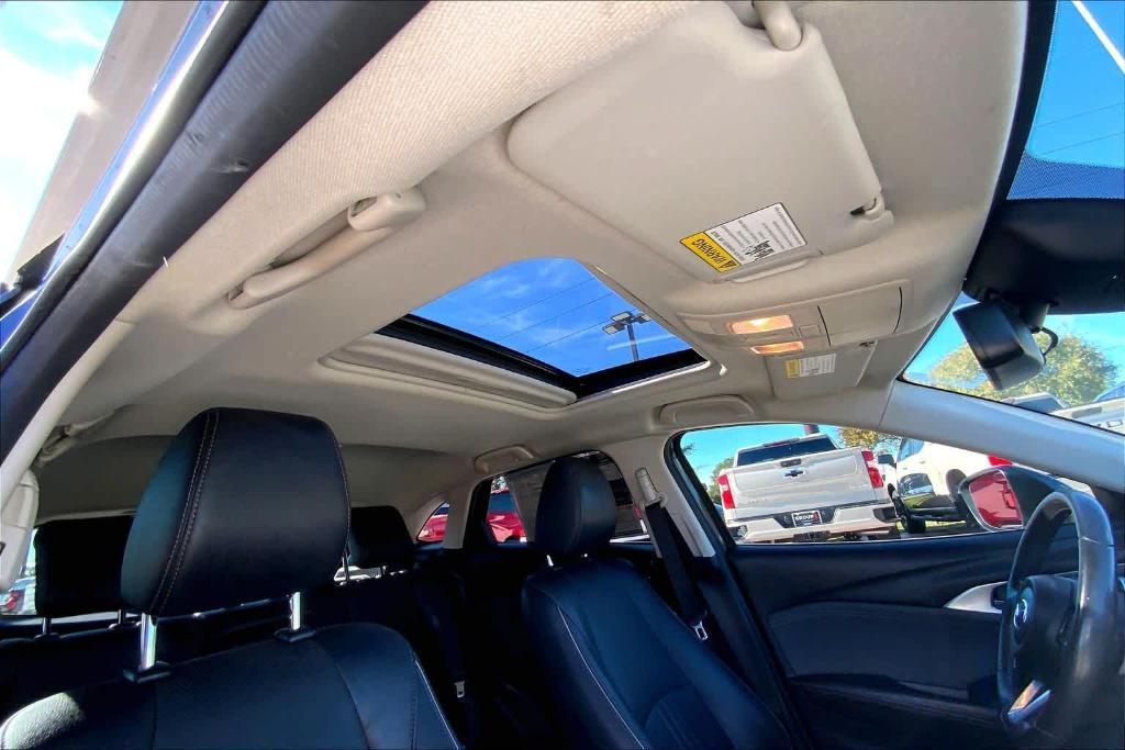 used 2019 Mazda CX-3 car, priced at $13,654