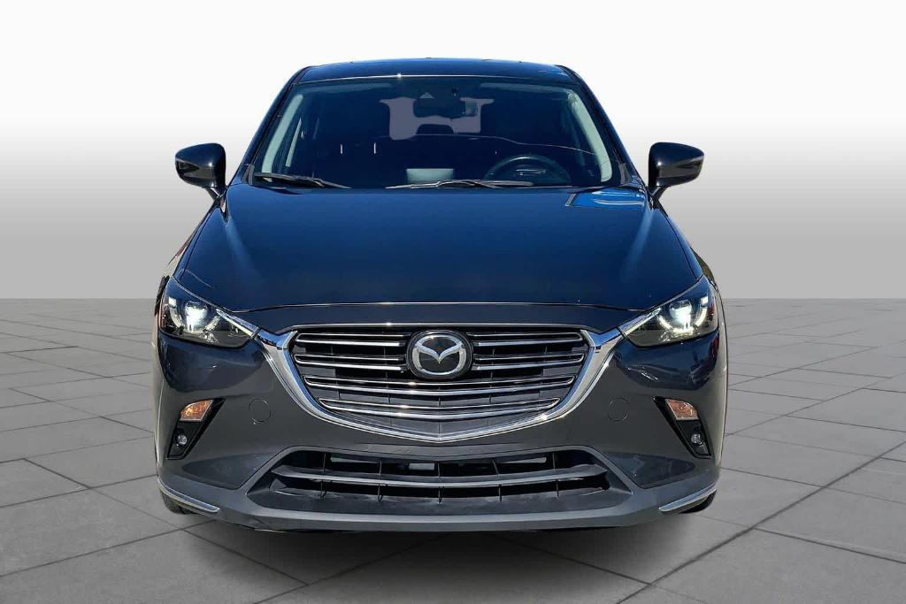 used 2019 Mazda CX-3 car, priced at $13,654