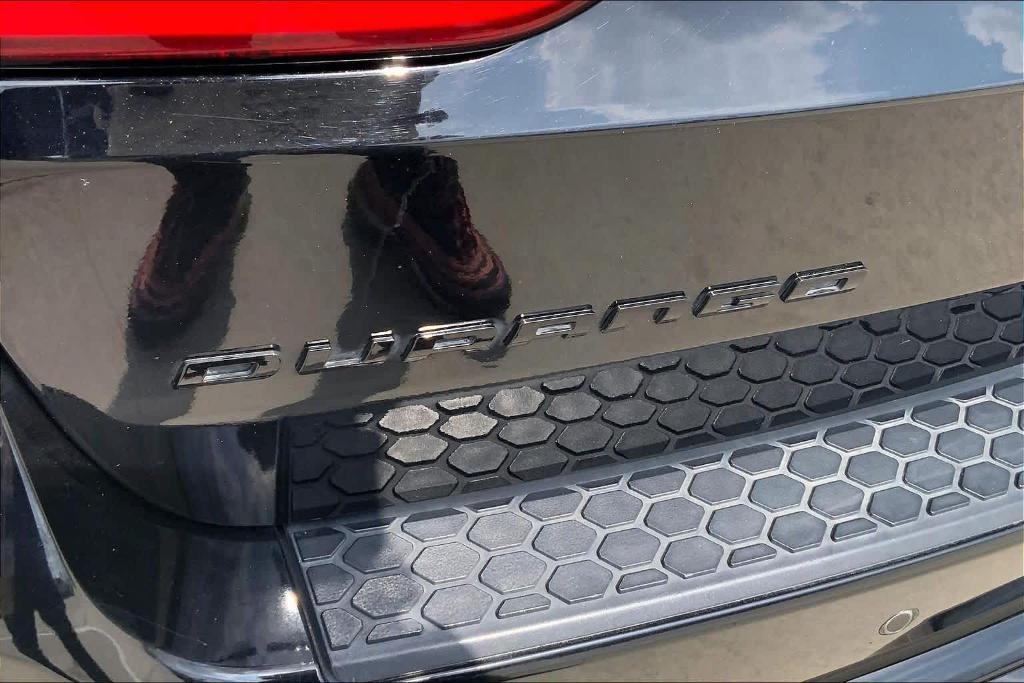 used 2019 Dodge Durango car, priced at $22,998